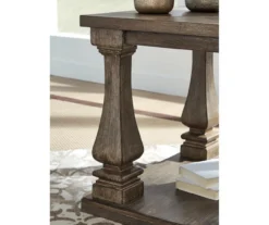Johnelle End Table -Living Room Furniture 810598693 3