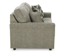 Cascilla Pewter Sofa 12 Cascilla Pewter Sofa -Living Room Furniture 810609755 2