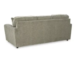 Cascilla Pewter Sofa 13 Cascilla Pewter Sofa -Living Room Furniture 810609755 4