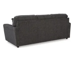 Cascilla Slate Gray Sofa 11 Cascilla Slate Gray Sofa -Living Room Furniture 810609757 A0 4