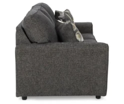 Cascilla Slate Gray Sofa 12 Cascilla Slate Gray Sofa -Living Room Furniture 810609757 A0 6