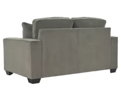 Angleton Sandstone Loveseat -Living Room Furniture 810610798 3
