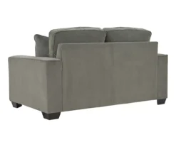 Angleton Sandstone Loveseat -Living Room Furniture 810610798 A0 2