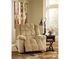 Signature Design By Ashley Ludden Rocker Recliner 18 Signature Design By Ashley Ludden Rocker Recliner -Living Room Furniture 810610808 A0 2