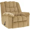 Signature Design By Ashley Ludden Rocker Recliner 1 Signature Design By Ashley Ludden Rocker Recliner -Living Room Furniture 810610808 A0 3