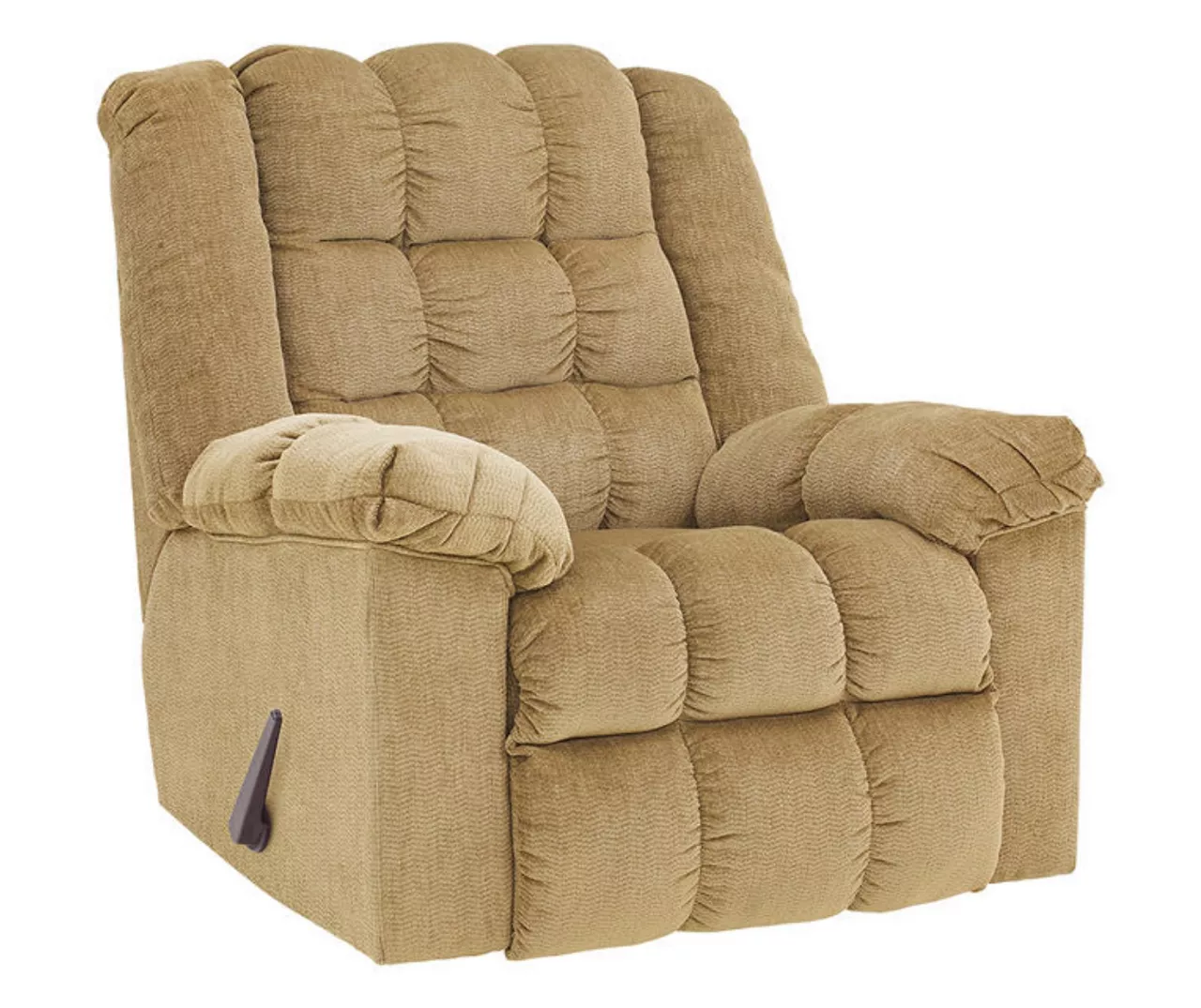 Signature Design By Ashley Ludden Rocker Recliner 3 Signature Design By Ashley Ludden Rocker Recliner