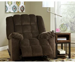 Signature Design By Ashley Ludden Rocker Recliner 23 Signature Design By Ashley Ludden Rocker Recliner -Living Room Furniture 810610809 A0 1