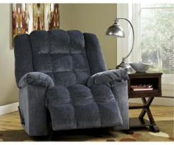 Signature Design By Ashley Ludden Rocker Recliner 20 Signature Design By Ashley Ludden Rocker Recliner -Living Room Furniture 810610810 A0 1