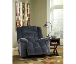 Signature Design By Ashley Ludden Rocker Recliner 22 Signature Design By Ashley Ludden Rocker Recliner -Living Room Furniture 810610810 A0 2