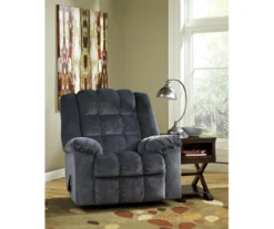 Signature Design By Ashley Ludden Rocker Recliner 21 Signature Design By Ashley Ludden Rocker Recliner -Living Room Furniture 810610810 A0 4