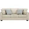 Haisley Ivory Sofa 1 Haisley Ivory Sofa -Living Room Furniture 810610832 A0 6