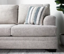 Mabella Dusk Sofa Chaise -Living Room Furniture 810611282 A0 6