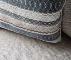 Signature Design By Ashley Mabella Sofa Chaise -Living Room Furniture 810611283 A0 10