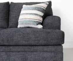 Signature Design By Ashley Mabella Sofa Chaise -Living Room Furniture 810611284 A0 2