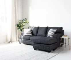 Signature Design By Ashley Mabella Sofa Chaise -Living Room Furniture 810611284 A0 5