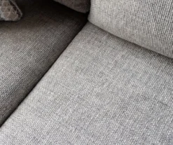 Signature Design By Ashley Mabella Sofa Chaise -Living Room Furniture 810611284 A0 6