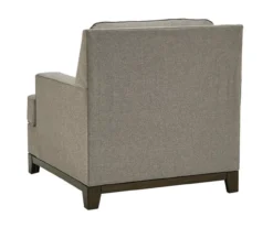 Kaywood Gray Armchair 8 Kaywood Gray Armchair -Living Room Furniture 810612238 2