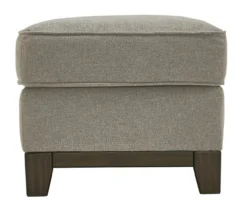 Kaywood Gray Ottoman 9 Kaywood Gray Ottoman -Living Room Furniture 810612240 3