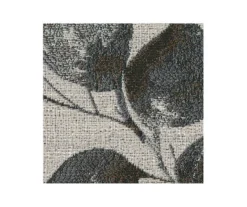 Abney Floral Swivel Accent Chair -Living Room Furniture 810612251 3