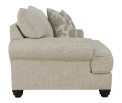 Asanti Gray Chair And A Half 10 Asanti Gray Chair And A Half -Living Room Furniture 810612268 4