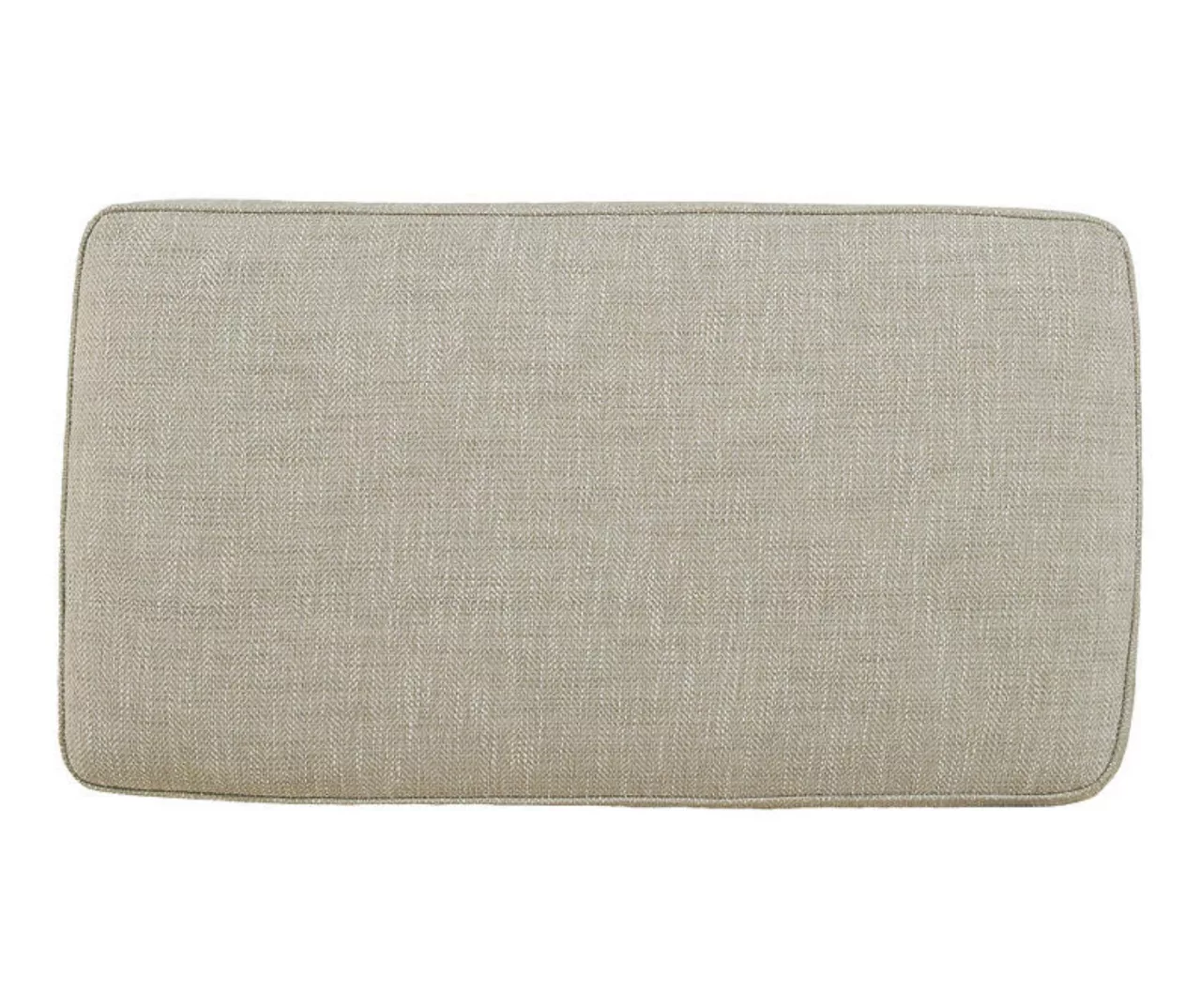 Asanti Gray Ottoman 6 Asanti Gray Ottoman - Image 4
