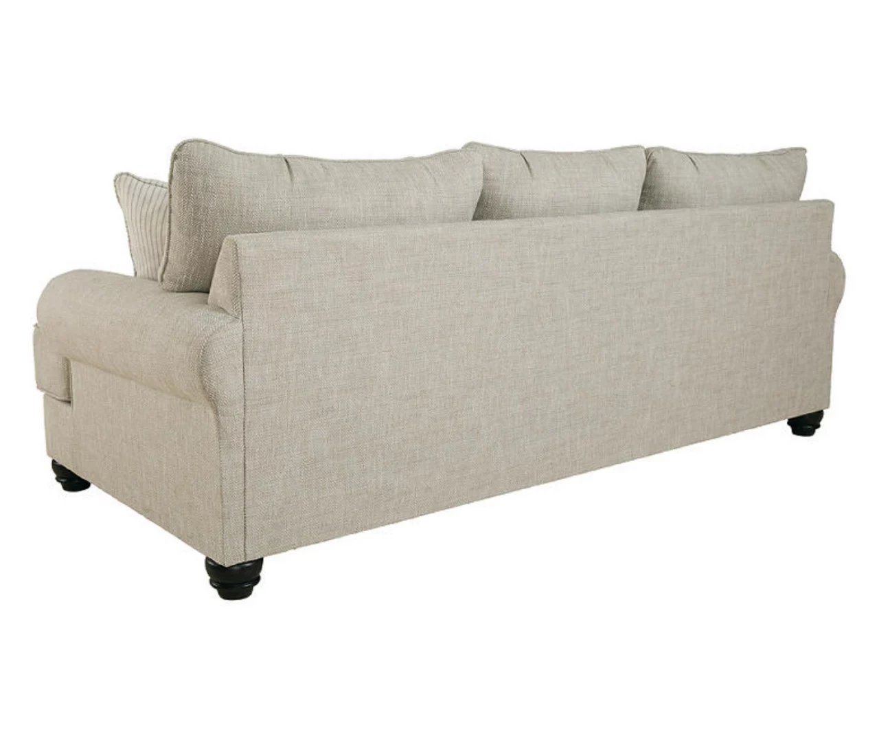 Asanti Gray Sofa 5 Asanti Gray Sofa - Image 3