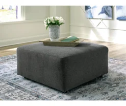 Signature Design By Ashley Edenfield Oversize Accent Ottoman 14 Signature Design By Ashley Edenfield Oversize Accent Ottoman -Living Room Furniture 810612291 4