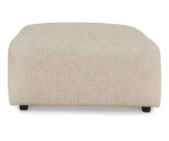 Signature Design By Ashley Edenfield Oversize Accent Ottoman 15 Signature Design By Ashley Edenfield Oversize Accent Ottoman -Living Room Furniture 810612292 2