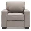 Greaves Stone Armchair 2 Greaves Stone Armchair -Living Room Furniture 810612305 3