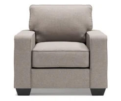 Greaves Stone Armchair