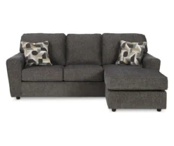 Signature Design By Ashley Cascilla Sofa Chaise 12 Signature Design By Ashley Cascilla Sofa Chaise -Living Room Furniture 810612313 3