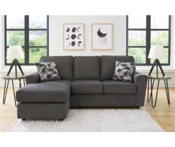 Signature Design By Ashley Cascilla Sofa Chaise 19 Signature Design By Ashley Cascilla Sofa Chaise -Living Room Furniture 810612313 5