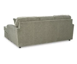 Signature Design By Ashley Cascilla Sofa Chaise 14 Signature Design By Ashley Cascilla Sofa Chaise -Living Room Furniture 810612314 2