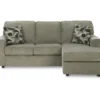 Signature Design By Ashley Cascilla Sofa Chaise -Living Room Furniture 810612314 4