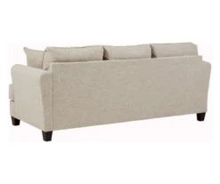 Callisburg Beige Sofa -Living Room Furniture 810612324 2