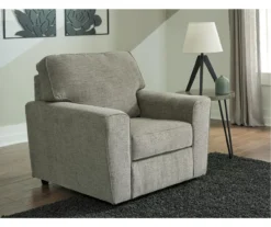 Signature Design By Ashley Cascilla Chair 17 Signature Design By Ashley Cascilla Chair -Living Room Furniture 810612327 5