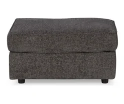 Signature Design By Ashley Cascilla Ottoman -Living Room Furniture 810612328 2