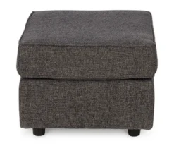 Signature Design By Ashley Cascilla Ottoman -Living Room Furniture 810612328 3