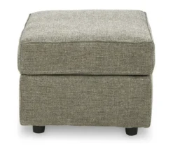 Signature Design By Ashley Cascilla Ottoman -Living Room Furniture 810612329 2