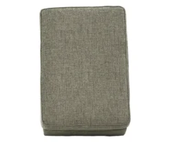 Signature Design By Ashley Cascilla Ottoman -Living Room Furniture 810612329 3