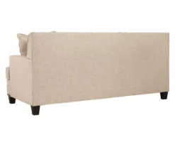 Claredon Beige Sofa -Living Room Furniture 810612333 6