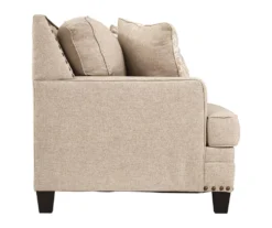 Claredon Beige Sofa -Living Room Furniture 810612333 7