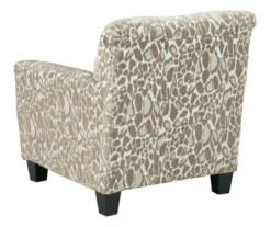 Dovemont Leopard Accent Chair -Living Room Furniture 810612343 4