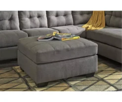 Signature Design By Ashley Maier Oversize Accent Ottoman -Living Room Furniture 810612359 2