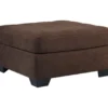 Signature Design By Ashley Maier Oversize Accent Ottoman -Living Room Furniture 810612360 1