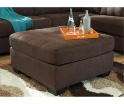 Signature Design By Ashley Maier Oversize Accent Ottoman -Living Room Furniture 810612360 2
