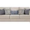Traemore Linen Sofa 2 Traemore Linen Sofa -Living Room Furniture 810612379 1