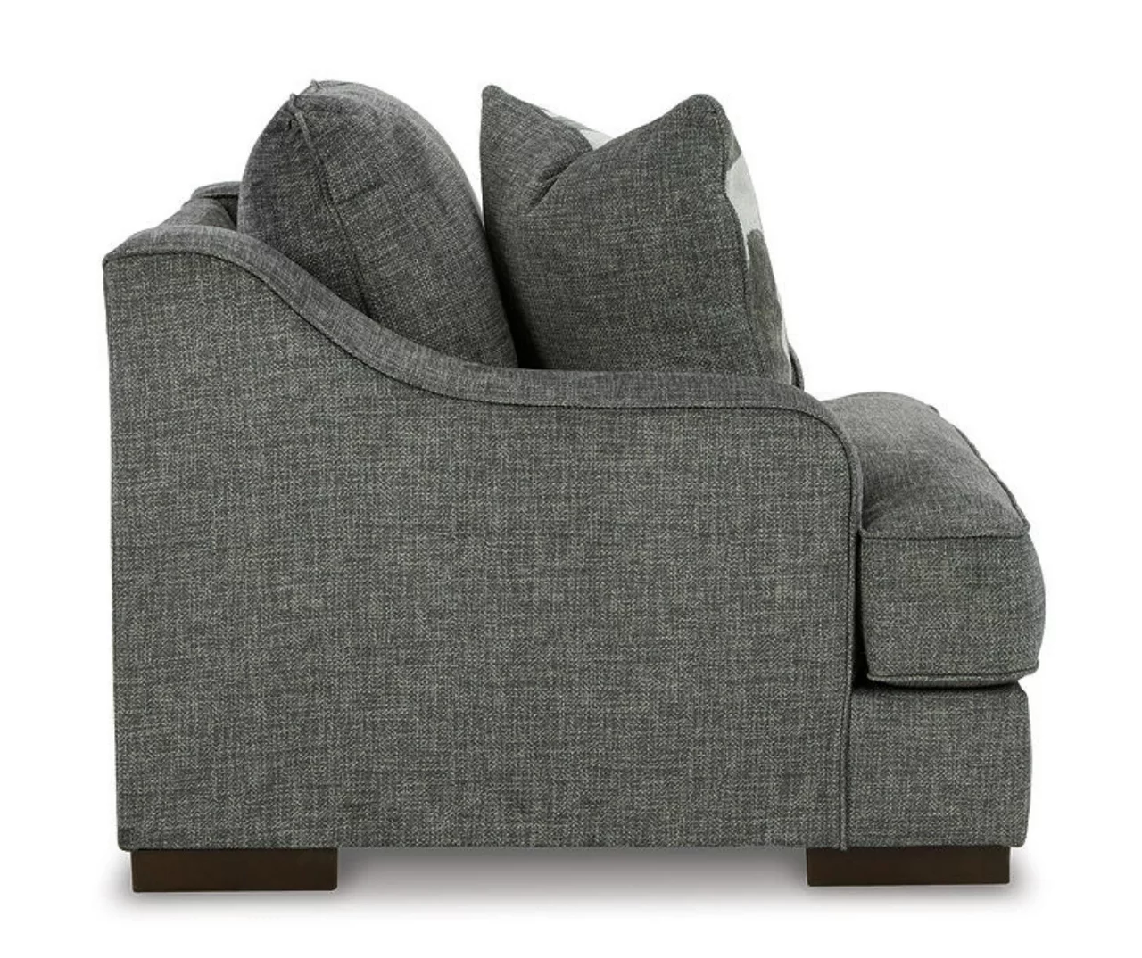 Signature Design By Ashley Lessinger Chair And A Half 11 Signature Design By Ashley Lessinger Chair And A Half - Image 9