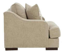 Signature Design By Ashley Lessinger Chair And A Half 16 Signature Design By Ashley Lessinger Chair And A Half -Living Room Furniture 810612400 4