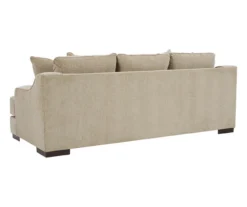 Lessinger Beige Sofa -Living Room Furniture 810612404 2